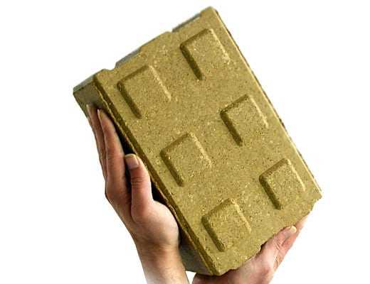 Meco’concept: ή αλλιώς πως γίνεται η λάσπη… τούβλα!