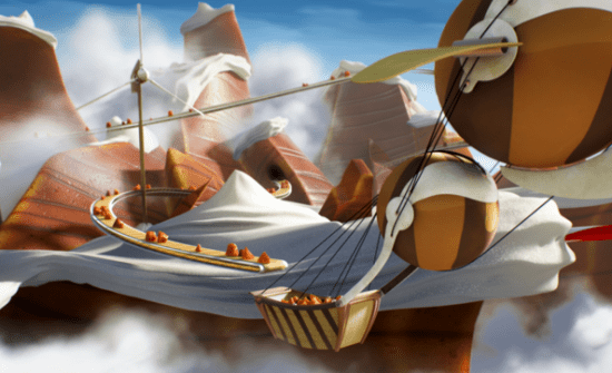 Δημιουργικότητα ‘συγκεντρωμένη’ σε ένα βίντεο….