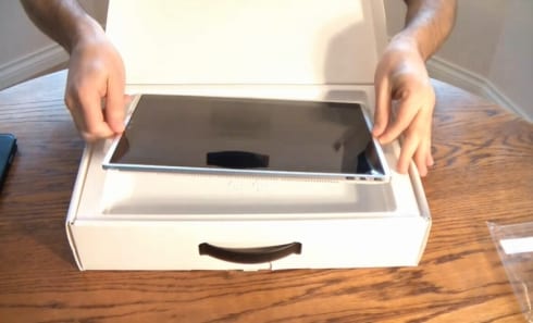 Asus Eee Slate EP121: επίσημο ξεπακετάρισμα από τον Ταϊβανέζο…