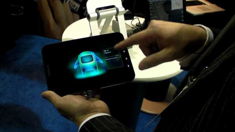 Έκθεση CES 2011: το Fuugo φέρνει την τηλεόραση σε smartphones και tablets…
