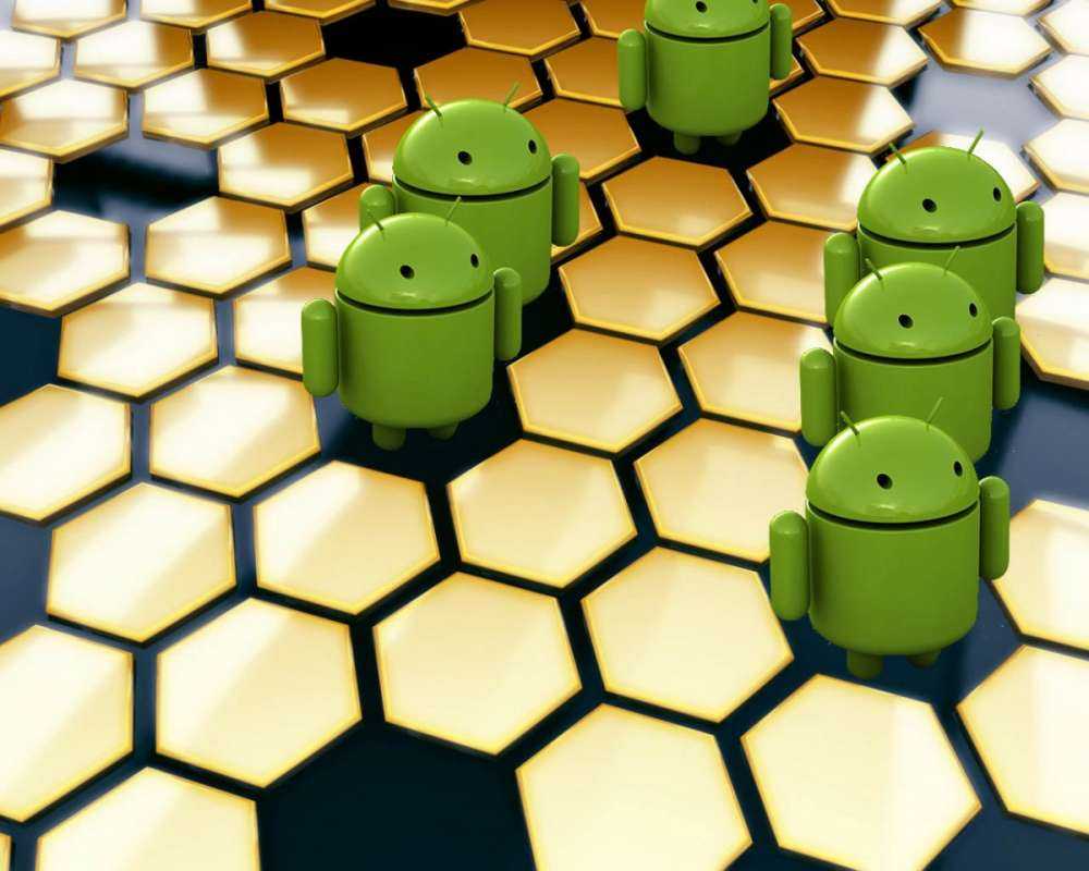 Αυτά είναι τα πιο αναμενόμενα Android smartphones του 2011…