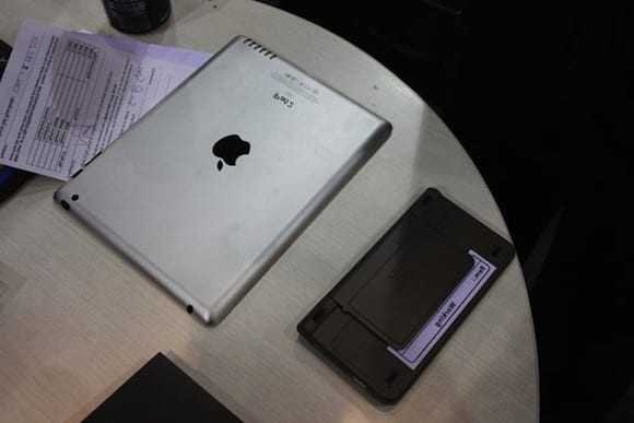 iPad 2: θα λανσαριστεί όπως το πρώτο; – τότε δεν θα το δούμε… ποτέ στο Hellas!
