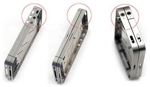 Περισσότεροι προμηθευτές στην… υπηρεσία του iPhone 5