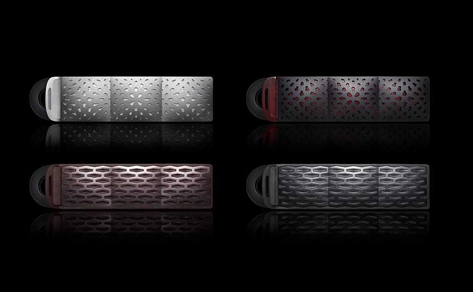 Jawbone Era Bluetooth ακουστικά…