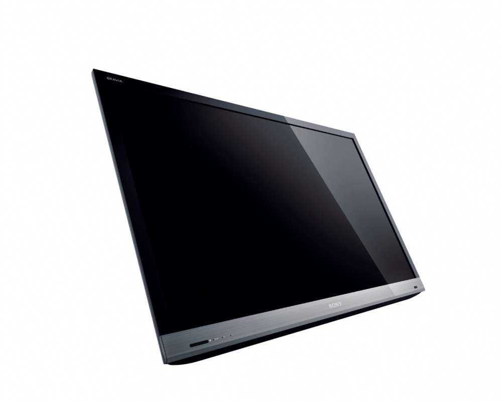 Με LED και slim σχεδιασμό ακόμη και οι πλέον προσιτές φετινές BRAVIA…