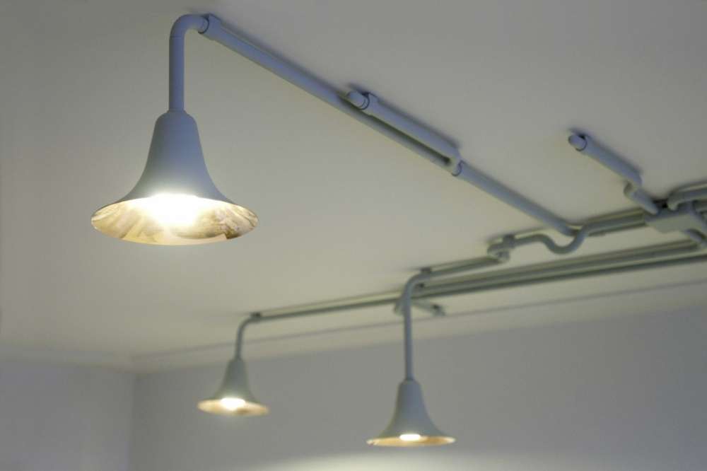 Forest light: Μια υπέροχη σχεδιαστική ιδέα…