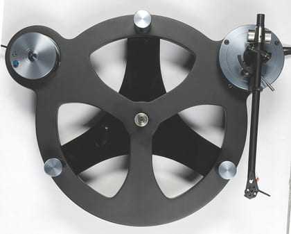 Michell Gyro SE: ναι, είναι ένα πικάπ. Το βινύλιο άλλωστε δεν πεθαίνει ποτέ…