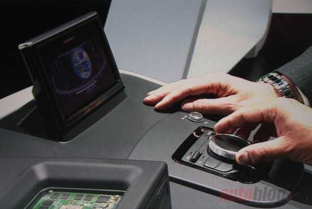 Έκθεση CES 2011: απίστευτη ισχύς στο αυτοκίνητο. Νέας γενιάς MMI για τα Audi…