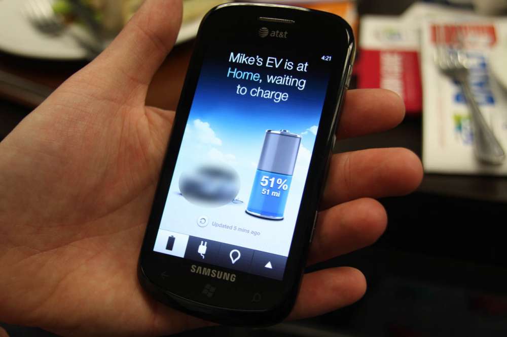 MyFord: μια app για το ΙΧ στα σαλόνια της έκθεσης CES 2011…