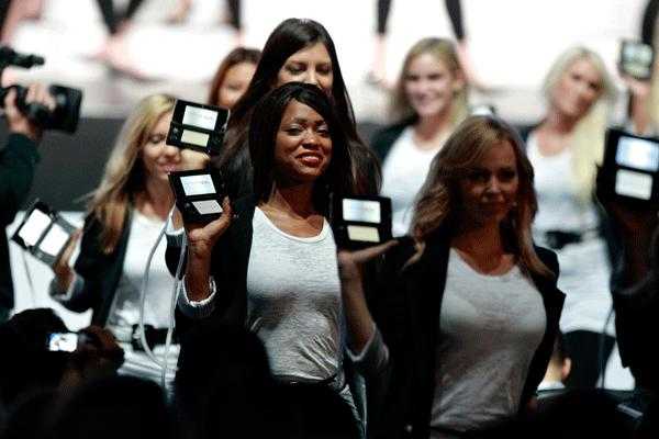 Στις 3 με 5 ώρες η αυτονομία του 3DS…