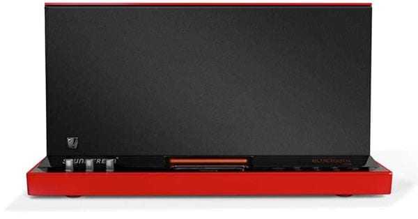 SFQ-01 Bluetooth audio system: ένα δώρο για του… Αγίου Βαλεντίνου