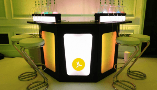 Αθλητικά παπούτσια που ‘επικοινωνούν’ μέσω ασύρματης τεχνολογίας RFID…