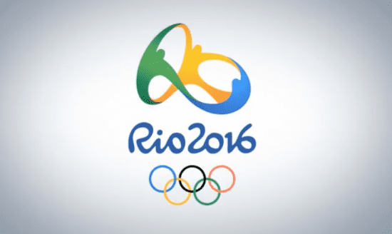 Ένα hi tech λογότυπο για τους Ολυμπιακούς του Ρίο!