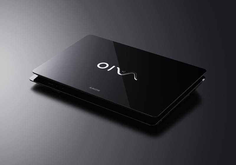 Έκθεση CES 2011: το πρώτο 3D Vaio laptop είναι γεγονός…