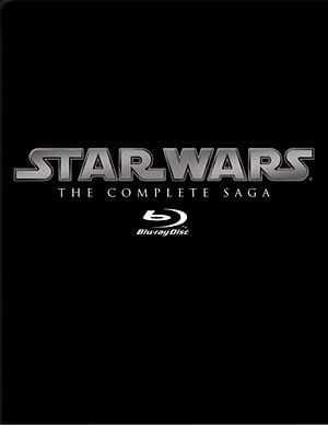 Star Wars: The Complete Saga – σε blu ray επιτέλους η μεγάλη κινηματογραφική ‘περιπέτεια’!
