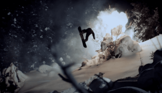 “Alive”: ένα όμορφο adrenalin-ατο βίντεο. Απολαύστε!