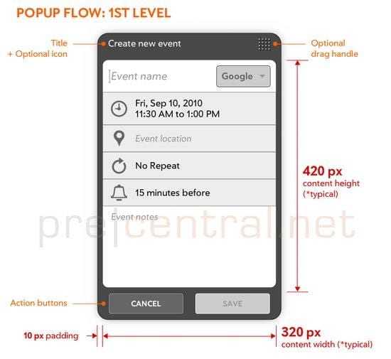 Web OS “Topaz”: λεπτομέρειες για το λειτουργικό των tablet της HP…