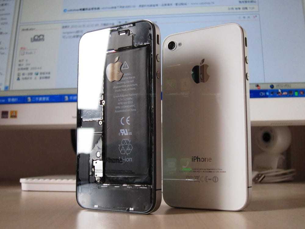 Νέες φήμες για το ‘φτηνό’ iPhone και το iPhone 5…