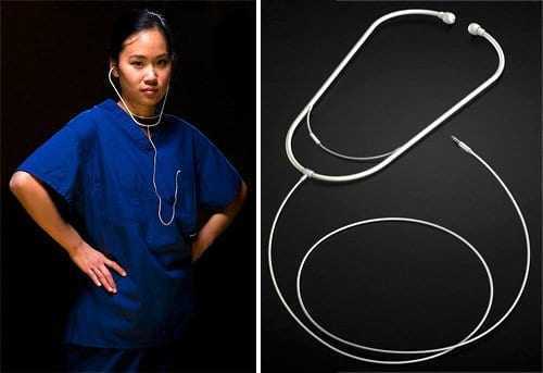 Ένα gadget που θα ‘επιθυμήσου’ οι του ιατρικού επαγγέλματος..