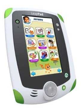 LeapPad Explorer: το πρώτο tablet για παιδιά…