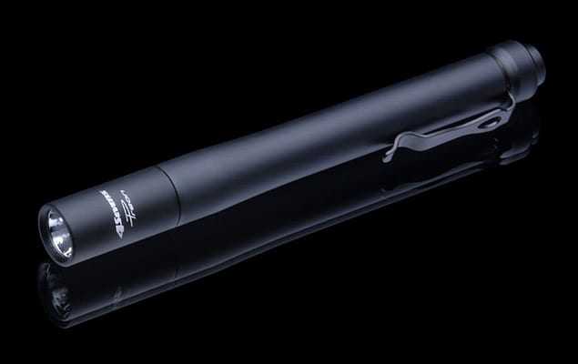 Φακός 4Sevens Preon 2: ΠΟΛΥ φως!