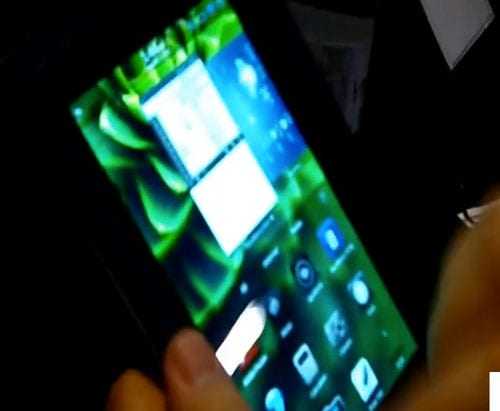 BlackBerry PlayBook: σε βίντεο και κάθετη απεικόνιση…