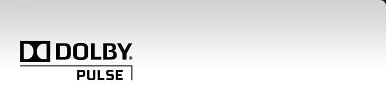 Έκθεση MWC 2011: Νέες τεχνολογίες ήχου για κινητά από τη Dolby…