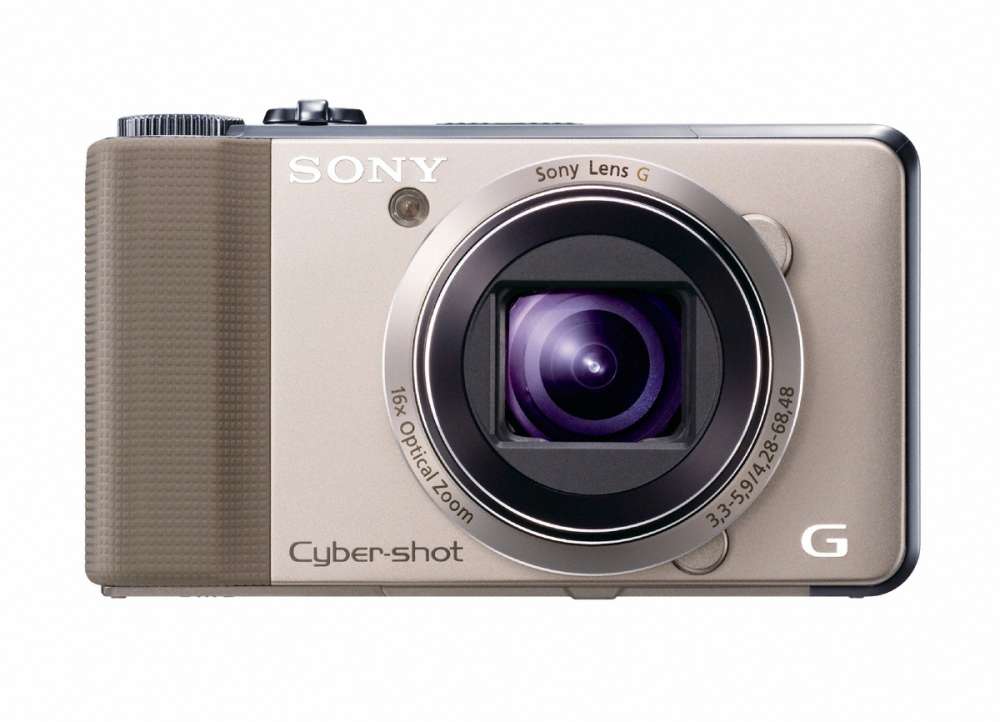 Sony World Photography Awards 2011