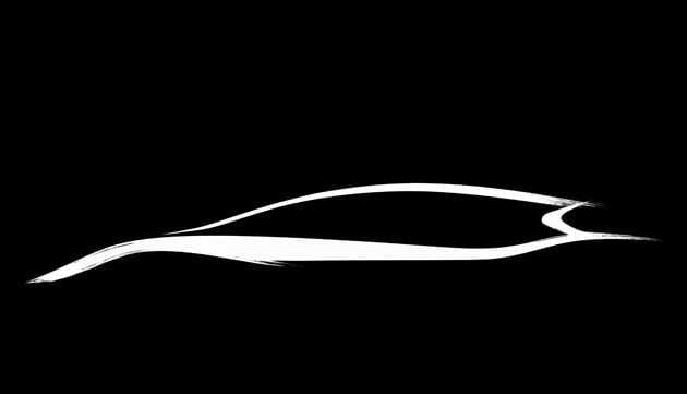 Και η Infiniti βάζει πλώρη για τα ‘πολυτελή μικρά’…