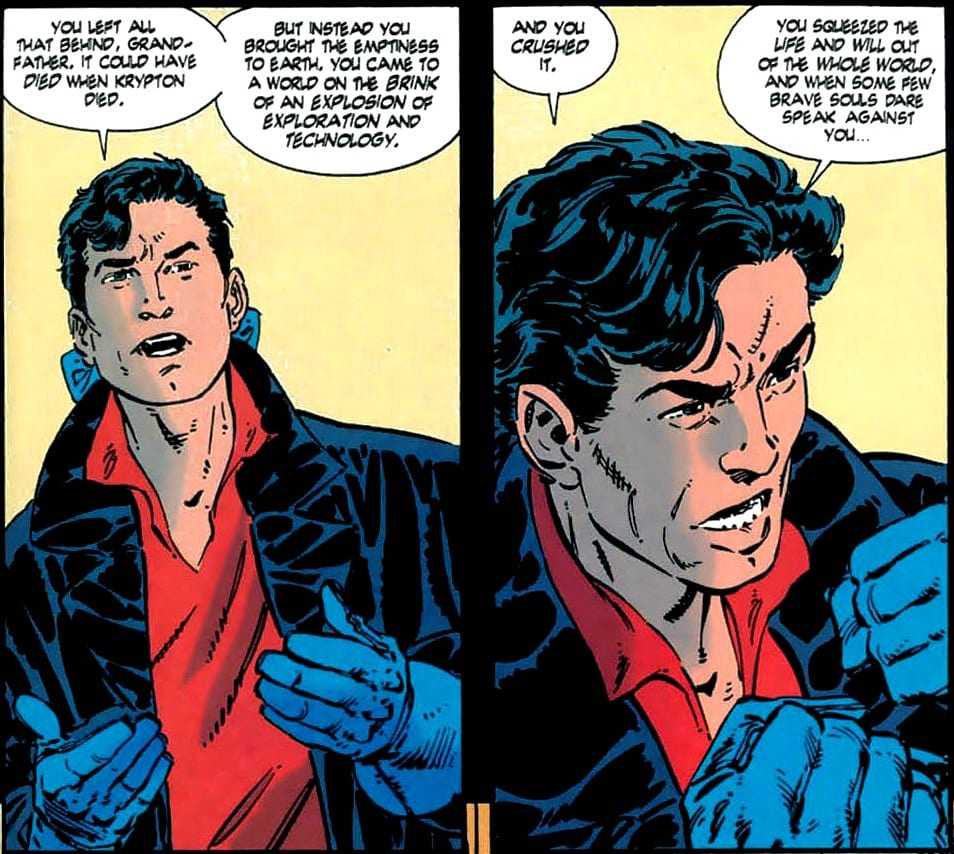 Kal-El εναντίον Intel…