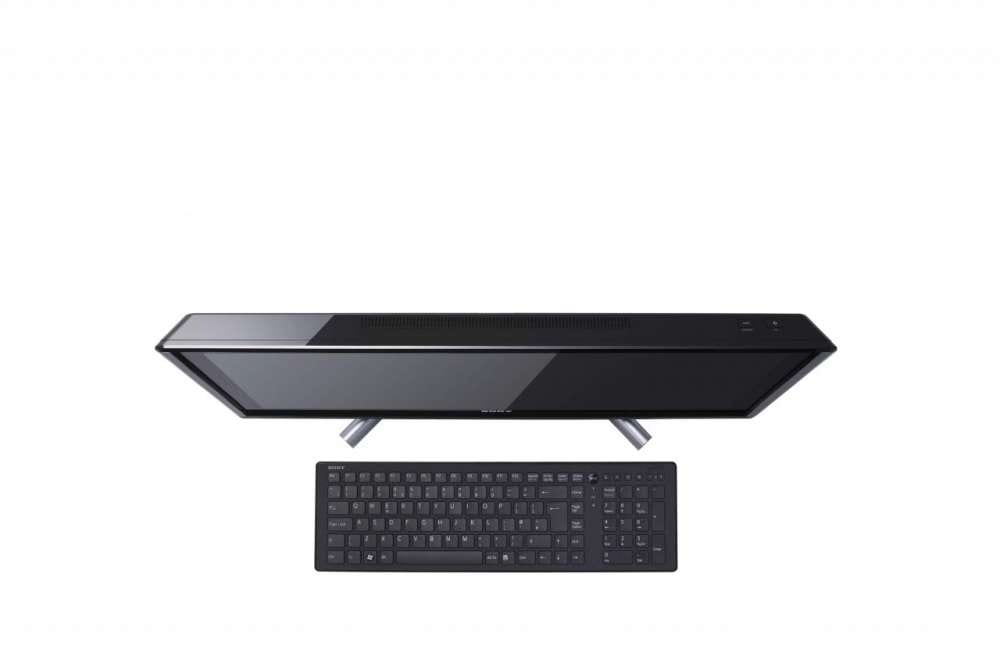 Μάρτιος 2011: άφιξη της γοητευτικής σειρά Vaio L στην Ελλάδα!