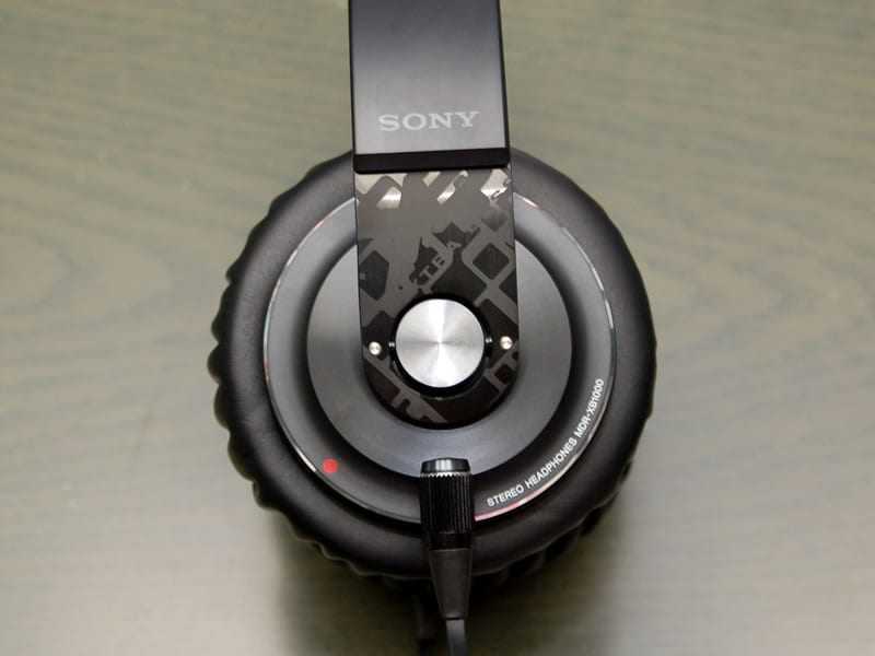 XB1000: γεμίστε με… καθαρό bass τα αυτιά σας!