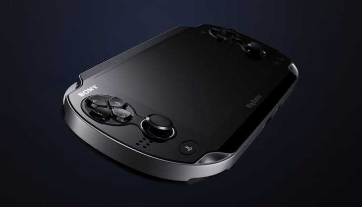Γιατί το νέο φορητό μηχανάκι της Sony θα ‘διαδρά’ με άλλο τρόπο;