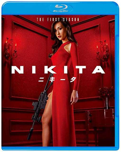 Nikita First Season: σε HD εικόνα η αναγέννηση μια θρυλικής σειράς…