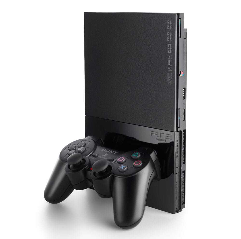 Πόσα; 150.000.000 Playstation 2 σε σπίτια..!