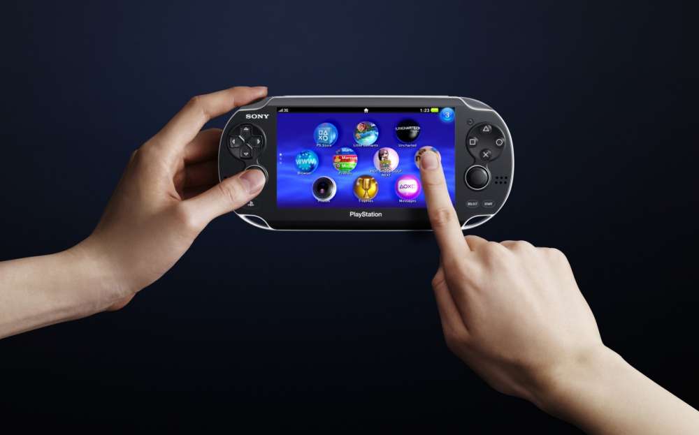 Το Sony NGP (PSP2) θα βγει στα $299;!