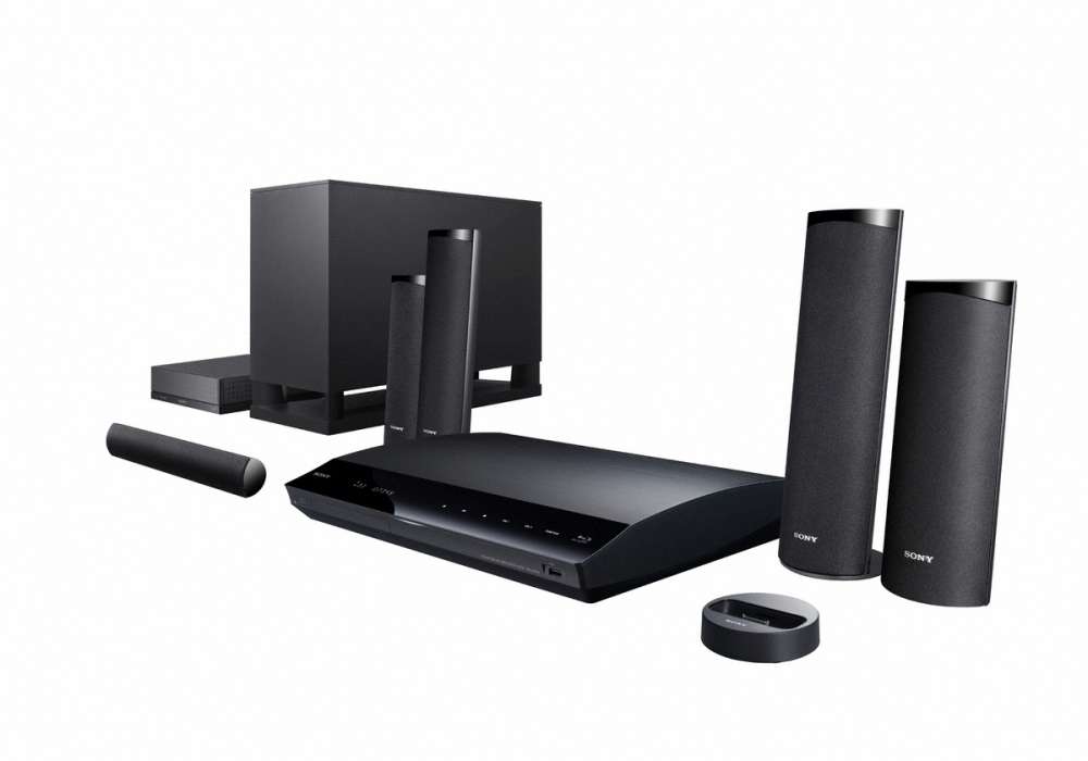 Blu-ray Home Cinema: οι αναμενόμενες νέες αφίξεις…