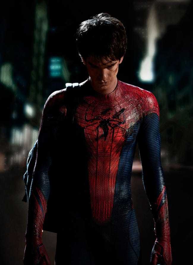 Ο επίσημος τίτλος του νέου Spiderman: “The Amazing Spider-Man”