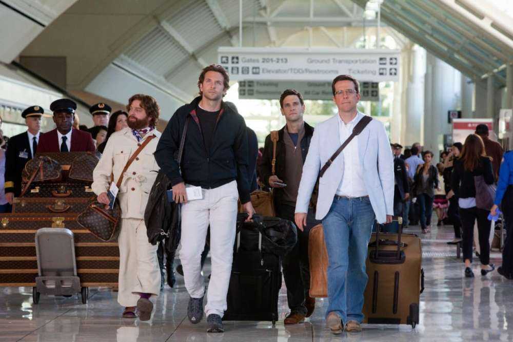 “The Hangover 2”: το trailer της συνέχειας της πιο fun ταινίας των τελευταίων ετών…