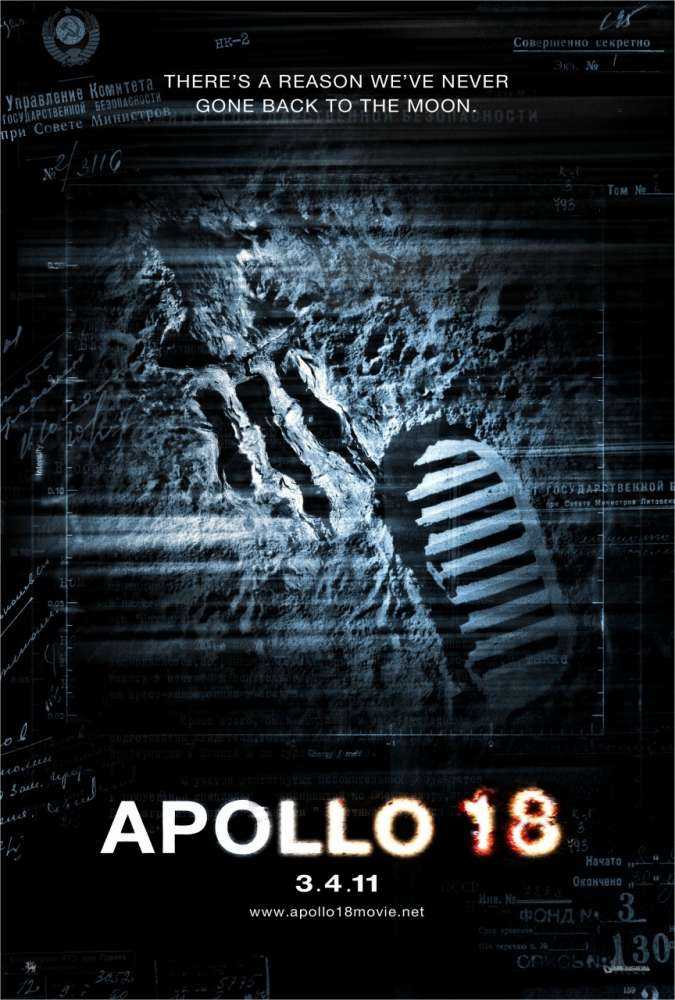 Αυτό είναι το φρέσκο trailer της ταινίας Apollo 18….