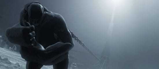 “Ανάμεσα σε δύο σημεία”, μια ξεχωριστή animation δουλειά…