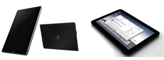 Ένα Win 7 tablet από την Dell;