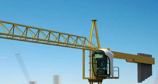 Μια πιο… φιλική θέση εργασίας (!) για τα ψηλά!