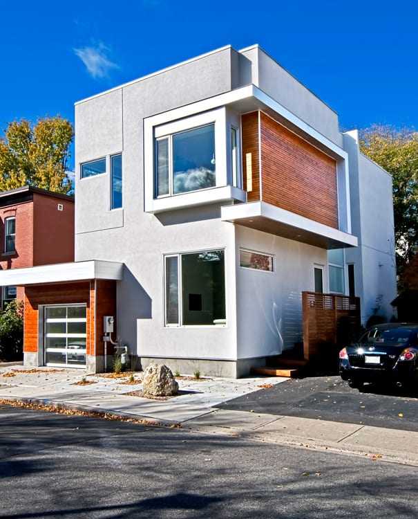 Ένα μικροσκοπικό σπίτι στο Hong Kong μετατρέπεται σε… 24 δωμάτια!