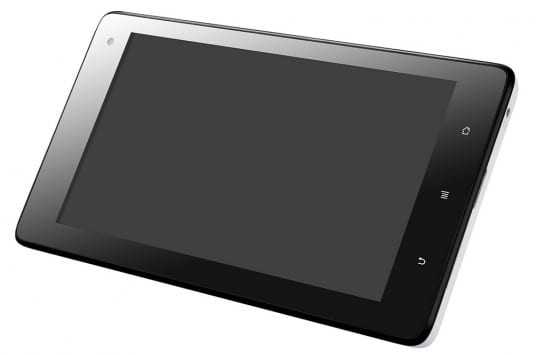 Tablet PC: προπομπός του ‘Κινέζικου Στρατού’ των tablet…