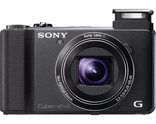 Τα νέα bridge μοντέλα Cyber-shot προ των πυλών…