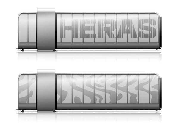 Η ‘απόλυτη’ hi tech θύρα ασφαλείας…