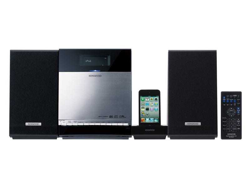 Γιαπωνεζίλα… με ένα κομψό mini σύστημα