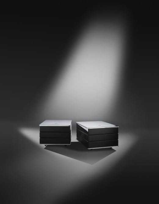 Ένας “…ενισχυτής χωρίς παραμορφώσεις”…