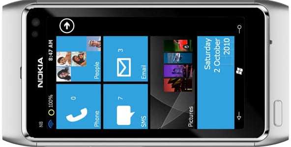 Nokia και Microsoft 7: μια συμμαχία για να δημιουργηθεί δυνατός 3ο πόλος στα smartphones;